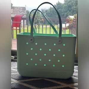 Perfect condition BOGG bag